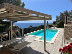 Villa Campigiana Sinnai